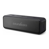 Soundcore Motion B Guide D'utilisation