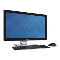 Dell 2350 Guide De Maintenance