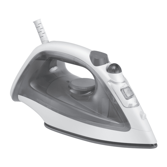 T-Fal FV10 Serie Mode D'emploi