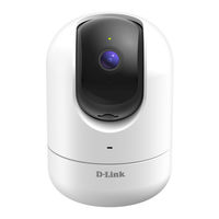 D-Link DCS-8526LH Manuel D'utilisation