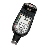 Oceanic Pro Plus 2 Manuel D'utilisation