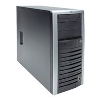 HP PROLIANT ML350 G5 Manuel De L'utilisateur