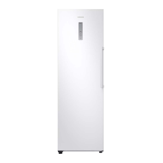 Samsung RZ32M7105WW Manuel D'utilisation