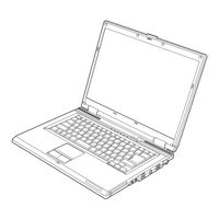 Fujitsu LifeBook V1010 Guide D'utilisation