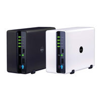 Synology DS209+ Guide D'installation Rapide