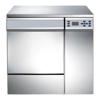 Smeg GW4090 Manuel Utilisateur