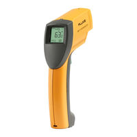 Fluke 68 Mode D'emploi