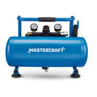 Mastercraft 058-9857-2 Guide D'utilisation