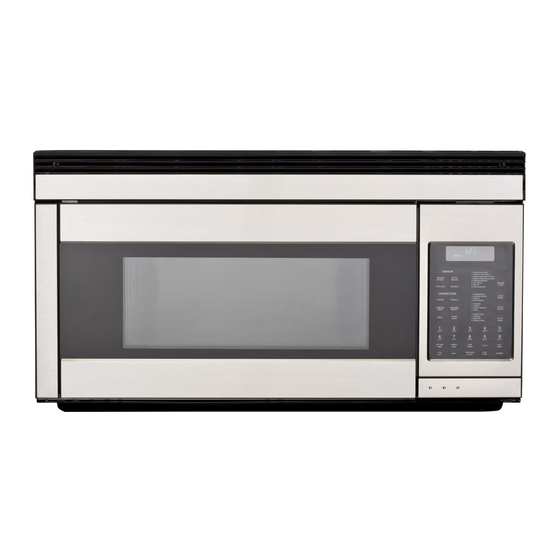 Fisher & Paykel CMOH30SS Guide D'utilisation