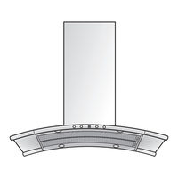 Neff D91M5 Serie Notice De Montage Et D'utilisation