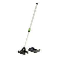 Festool FAKIR TP 220 Notice D'utilisation D'origine