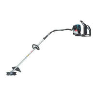 Makita EBH340R Manuel D'instructions