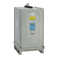 CEMO MULTI-Tank 1000 Notice De Montage Et D'utilisation