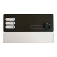 Sentiotec Pro B2 Instructions De Montage Et Mode D'emploi