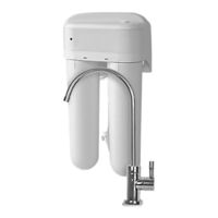 Rainfresh Twist QS2 Mode D'emploi
