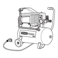 Prebena AEROTAINER 240 Mode D'emploi