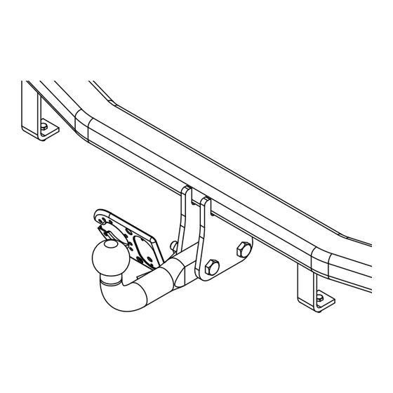 Brink 4799 Instructions De Montage