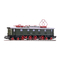 Jouets PIKO E52 Manuel D'utilisation