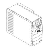 Sun Microsystems Sun Blade 1000 Guide D'utilisation