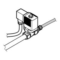 Hach POLYMETRON 8544 Manuel D'utilisation