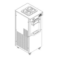 Furnotel SICM 40 Manuel D'utilisation