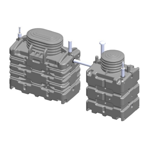 Biorock ECOROCK-Solution Guide