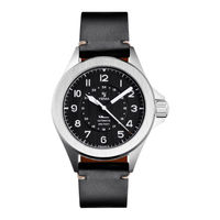 Yema FLYGRAF PILOT M1 Mode D'emploi