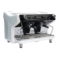 Gaggia Milano La GIUSTA Manuel Technique