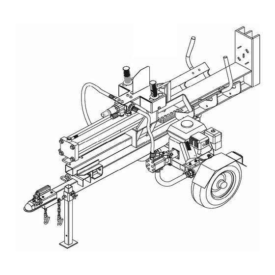 Gardeo GFBHT65-22TBSI/C Instructions D'origine