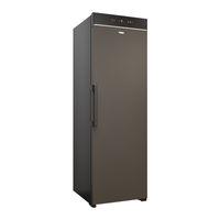 Haier HWS236GDGU1 Manuel D'utilisation