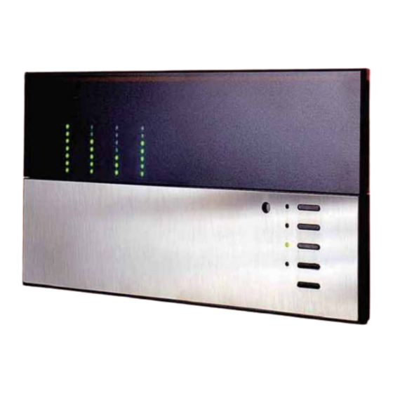 Lutron GRAFIK Eye 3000 Série Guide D'installation