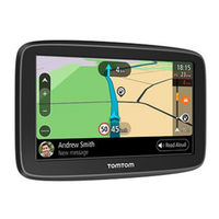 TomTom GO CLASSIC Manuel D'utilisation