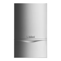 Vaillant ecoTEC plus Mode D'emploi