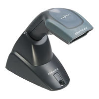 Datalogic Heron D130 Guide Rapide