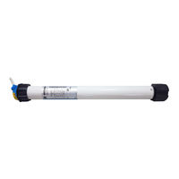 Becker R40-17 Notice De Montage Et D'utilisation