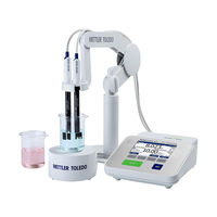 Mettler Toledo SevenCompact Duo S213 Mode D'emploi