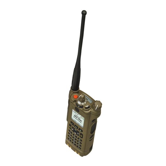 Motorola Solutions SRX 2200 3.5 Guide D'utilisation