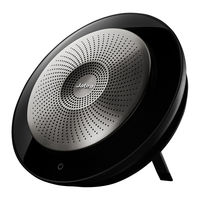 Jabra Speak 710 UC Démarrage