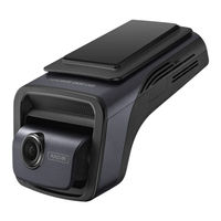 Thinkware U3000 Guide De L'utilisateur