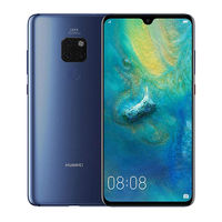 Huawei MAte20 Guide De L'utilisateur