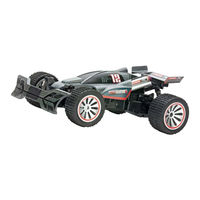 Carrera Rc Ford F-150 Raptor blue Instructions De Montage Et D'utilisation