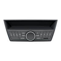 Skoda Blues Notice D'utilisation