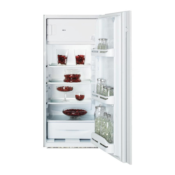 Indesit IN SZ 2311 Mode D'emploi