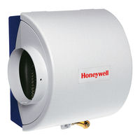 Honeywell HE220 Manuel Du Propriétaire Et Instructions De Montage