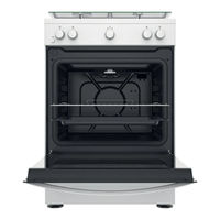 Indesit IS67G1KMW/E/1 Mode D'emploi