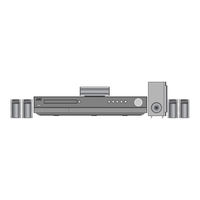 Jvc TH-G30 Manuel D'utilisation