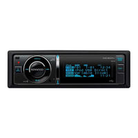 Kenwood KDC-6047U Mode D'emploi