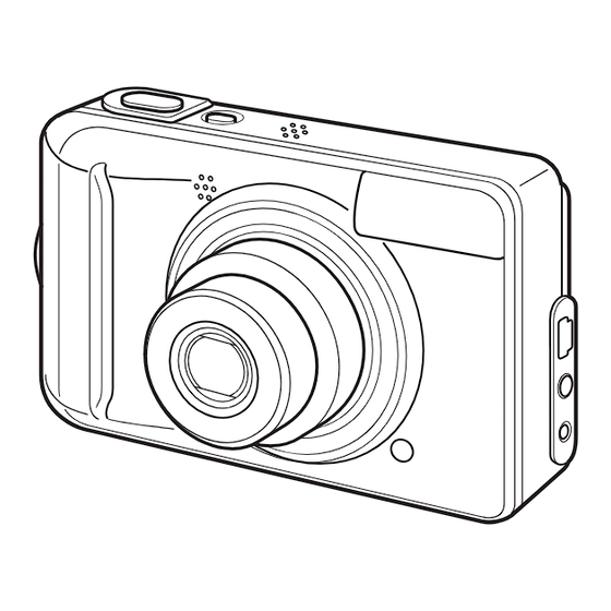 FujiFilm FinePix A700 Mode D'emploi