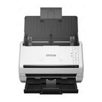 Epson WORKFORCE DS-530 II Guide De L'utilisateur