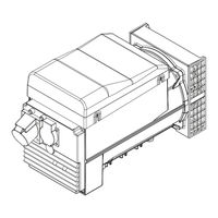 Sincro EK2MCT Manuel D'utilisation Et De Maintenance